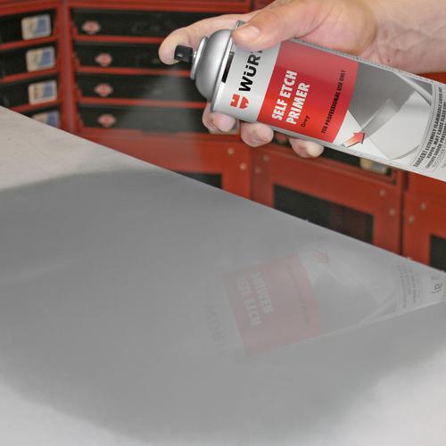 3M Adhesion Promoter VS Self Etching Primer