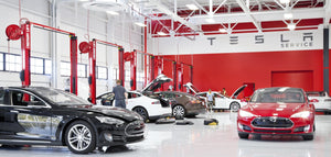 4 Common Tesla Maintenance Problems (and How to Avoid Them)