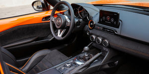 5 Ways to Make Your Car Interior Look Luxurious