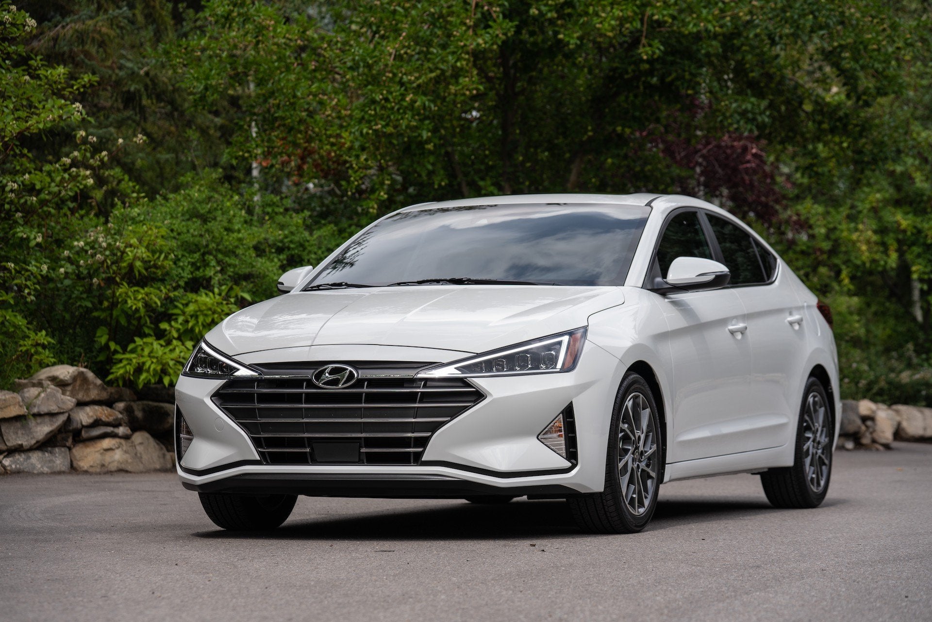 Best Skid Plates for Hyundai Elantra