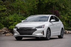 Best Skid Plates for Hyundai Elantra