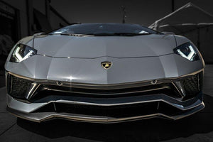 I Stand By My Lamborghini Skid Plate By Sliplo
