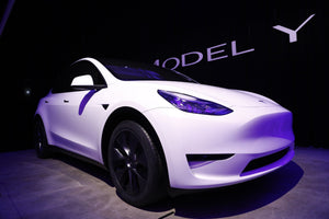Is The Tesla Model Y Performance Upgrade Worth It?