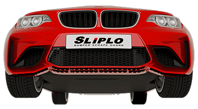 Sliplo BMW Skid Plate - The Pain of the Pothole