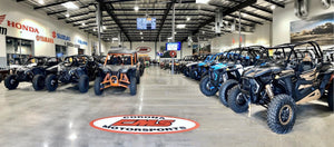 Top 5 Can-Am Dealers in Los Angeles