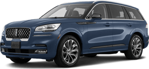 Top 5 Luxury Hybrid Cars with Best MPG for 2022